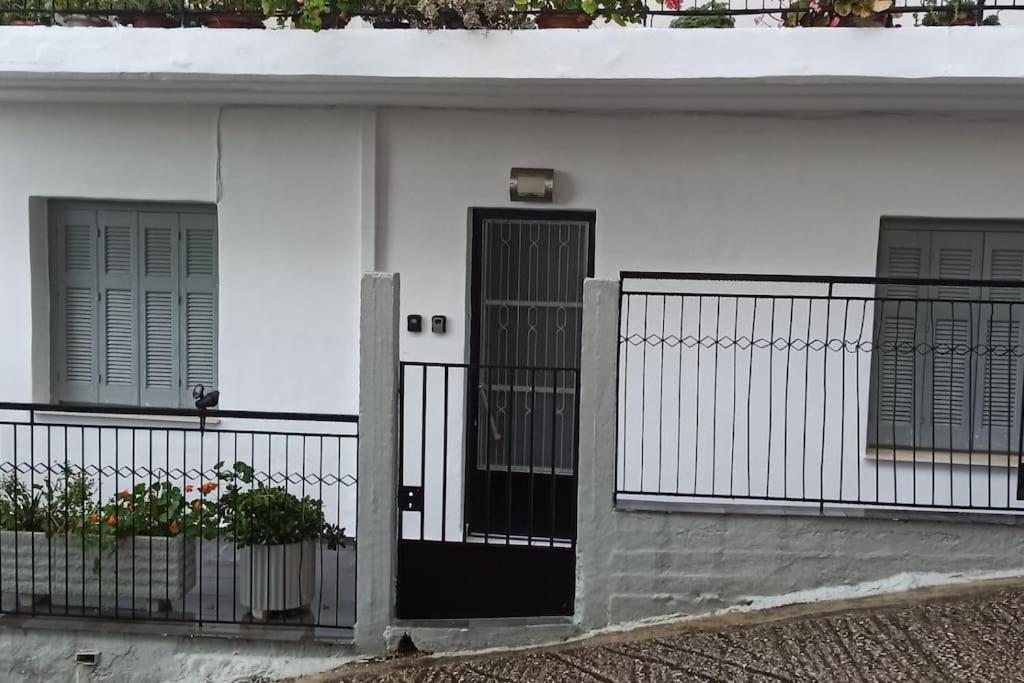 Apartment House
