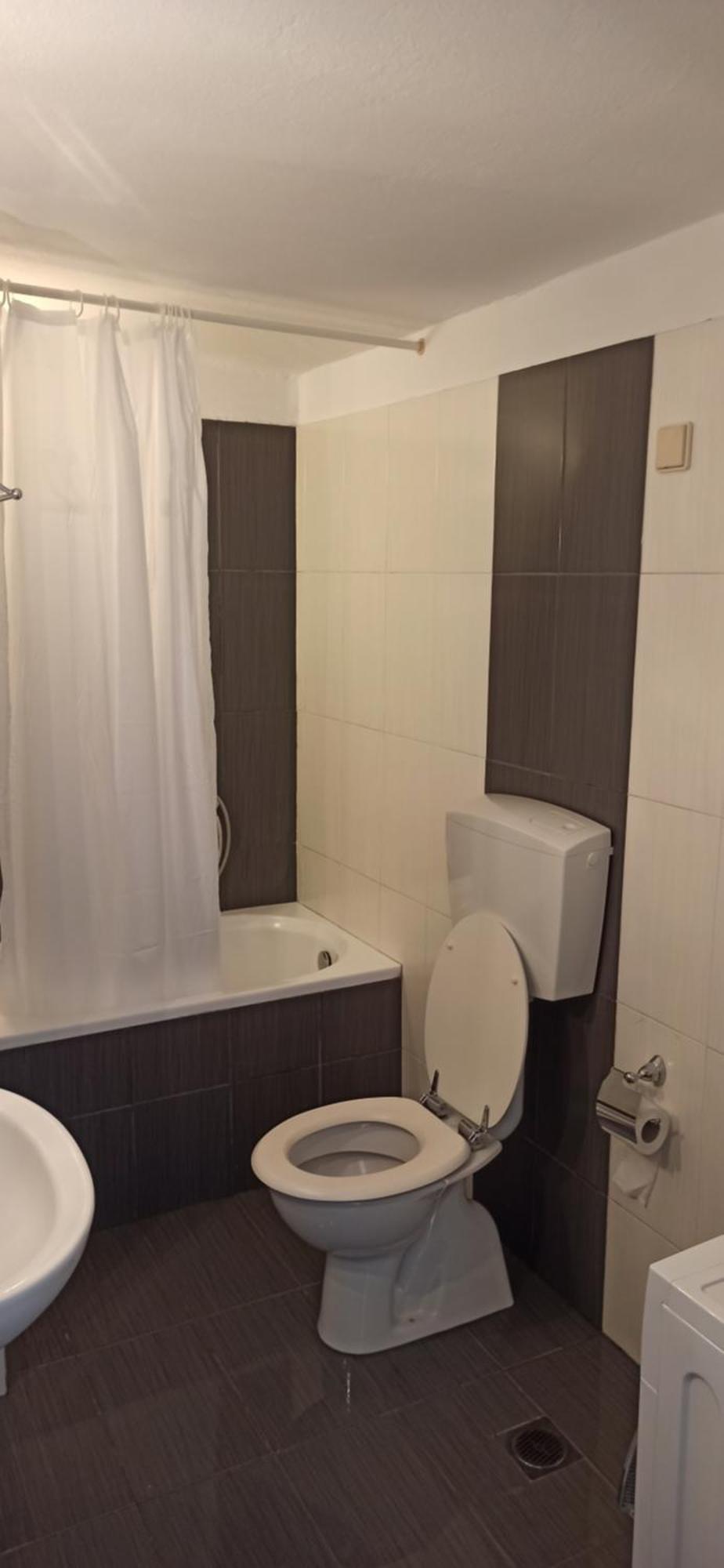Apartment House Arta
