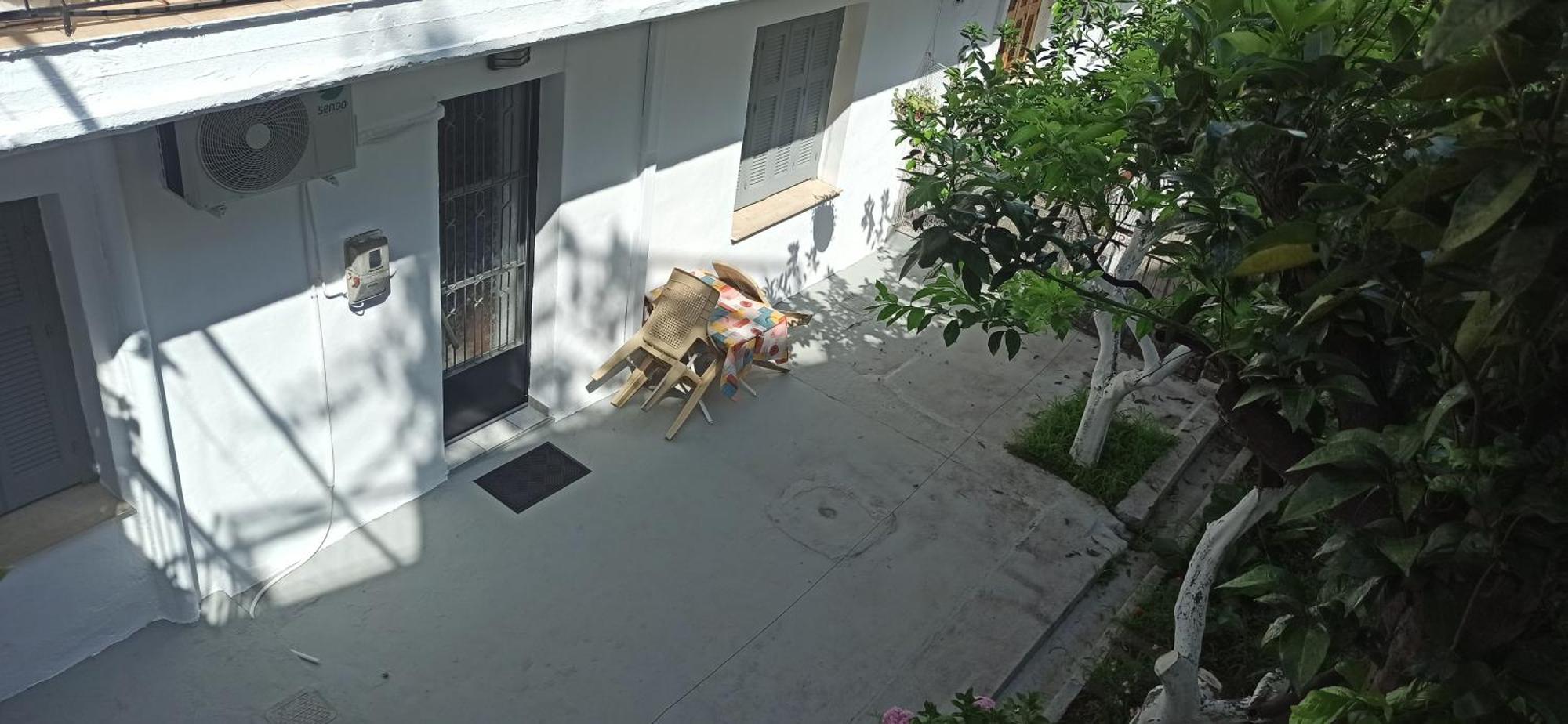 House Apartment