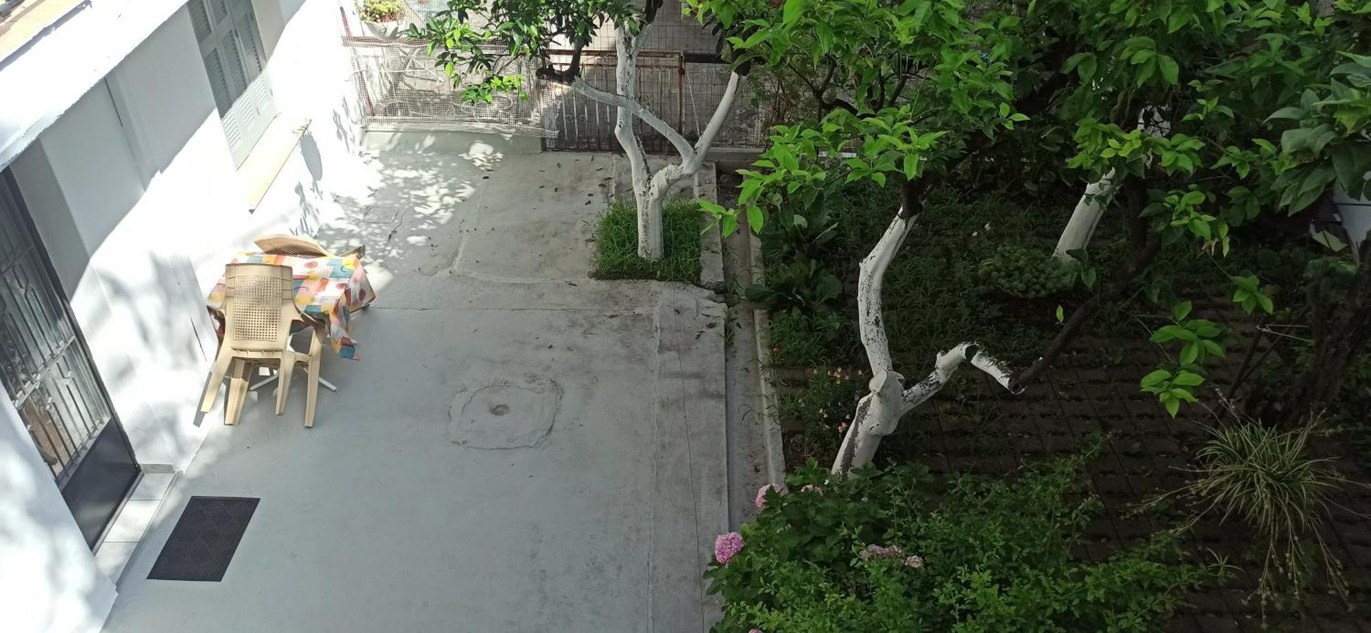 Apartment House Arta